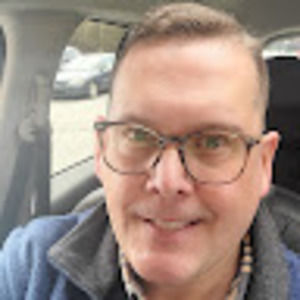 Meet your Posher, Tom